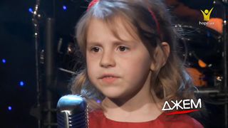 Ярослава Ваценко - Любить мій Ісус мене