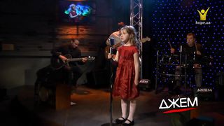 Ярослава Ваценко - Любить мій Ісус мене