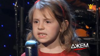 Ярослава Ваценко - Любить мій Ісус мене