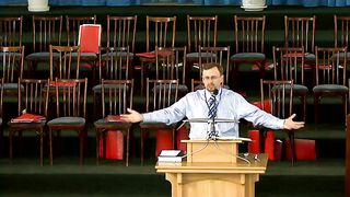 Алексей Коломийцев - Сила у Бога