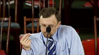 Алексей Коломийцев - Сила у Бога