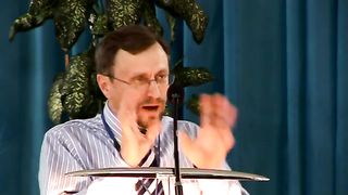 Алексей Коломийцев - Сила у Бога