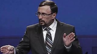 Алексей Коломийцев - Плод Духа 1.Святой Дух и Его плоды