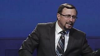 Алексей Коломийцев - Плод Духа 1.Святой Дух и Его плоды