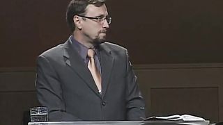 Алексей Коломийцев - Плод Духа - 3