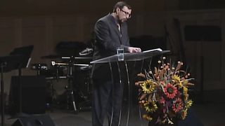 Алексей Коломийцев - Плод Духа - 3