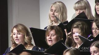 Слово Благодати - Sing Hosanna