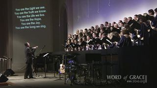 Слово Благодати - You Are the Light