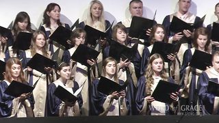 Слово Благодати - You Are the Light