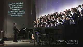 Слово Благодати - You Are the Light