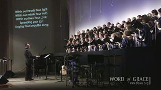 Слово Благодати - You Are the Light