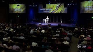 Василий Боцян - Величие Пятидесятницы 2