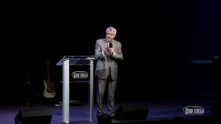 Василий Боцян - Величие Пятидесятницы 1