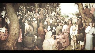 Расколъ. Трагедия века 2