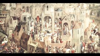 Расколъ. Трагедия века 2