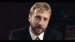 Расколъ. Трагедия века 1