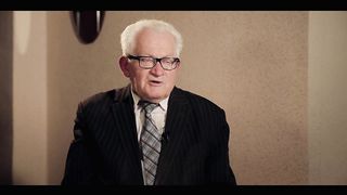 Расколъ. Трагедия века 1