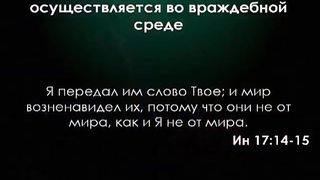 Алексей Коломийцев - Страдания – инструмент искупления