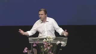 Виталий Рожко - Терпеливый Бог