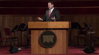 Марк Девер - Псалом 118