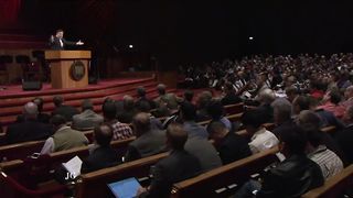 Марк Девер - Псалом 118