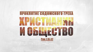 Алексей Коломийцев - Христианин и общество