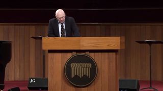 Бил Грегори - Цытаты Иосии у Матфея