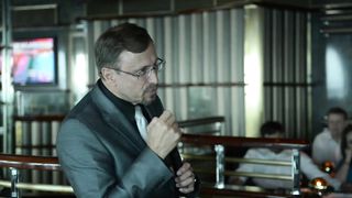 Алексей Коломийцев - Вседержитель, управляющий народами 2