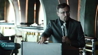 Алексей Коломийцев - Вседержитель, управляющий народами 2