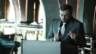 Алексей Коломийцев - Вседержитель, управляющий народами 2