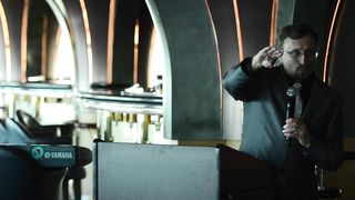 Алексей Коломийцев - Вседержитель, управляющий народами 2