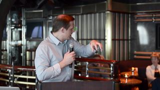 Алексей Коломийцев -  Откровение Божьего величия 3