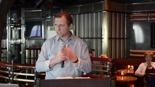 Алексей Коломийцев -  Откровение Божьего величия 3