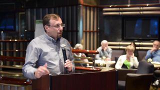 Алексей Коломийцев - Вседержитель, спасающий от греха 4