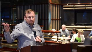 Алексей Коломийцев - Вседержитель, спасающий от греха 4