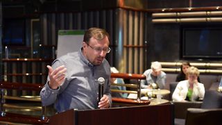 Алексей Коломийцев - Вседержитель, спасающий от греха 4