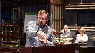 Алексей Коломийцев - Вседержитель, спасающий от греха 4