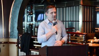 Виталий Рожко - На орлиных крыльях 5