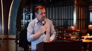 Виталий Рожко - На орлиных крыльях 5