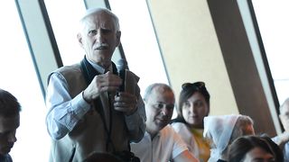 Алексей Коломийцев -  Вопросы и ответы 7