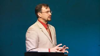 Музыкальный вечер "Евангелие Рождества" 2008