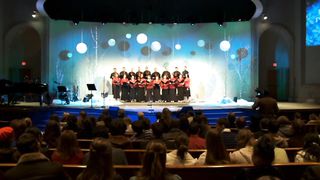 Слово Благодати - Он пришел Избавитель