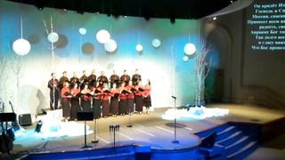 Слово Благодати - Он пришел Избавитель