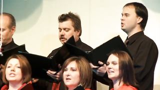 Слово Благодати - Он пришел Избавитель