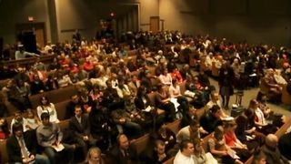 Слово Благодати - Он пришел Избавитель