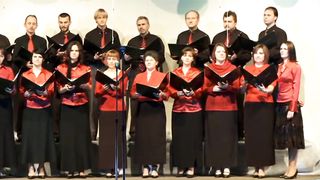 Слово Благодати - Родился Царь Царей