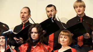 Слово Благодати - Родился Царь Царей