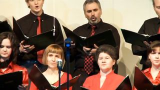 Слово Благодати - Родился Царь Царей