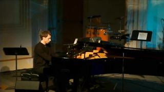 Слово Благодати - Верим в присутствие Господь