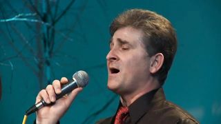 Слово Благодати - Верим в присутствие Господь